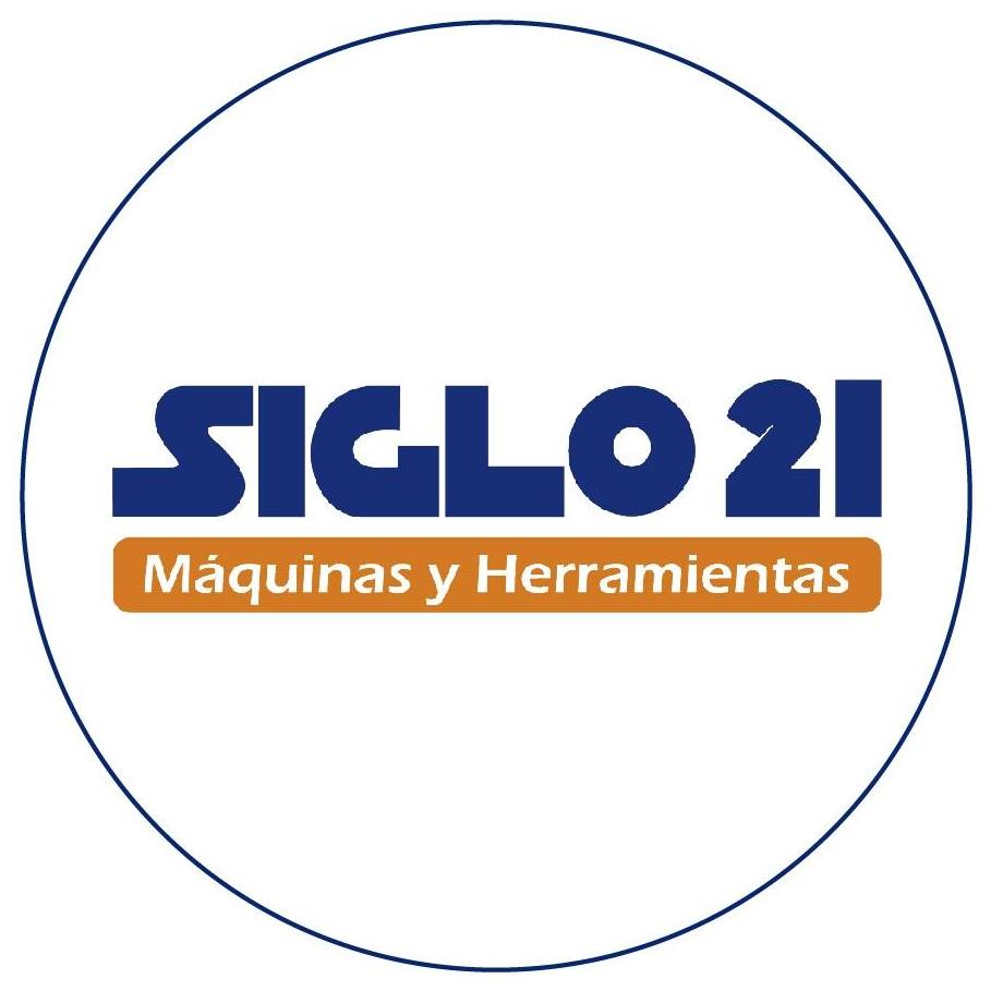 Siglo 21 Maquinas Y Herramientas