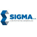 Sigma S.A Contratistas Generales