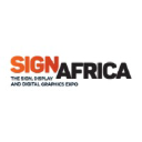 Sign Africa Expo