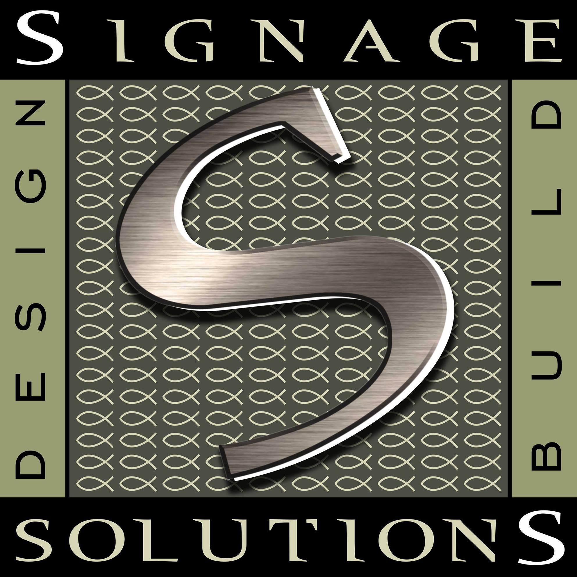 SIGNAGE SOLUTIONS