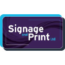 Signage And Print Limited