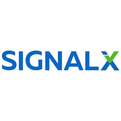 Signalx.Ai