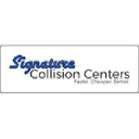 Signature Collision Centers