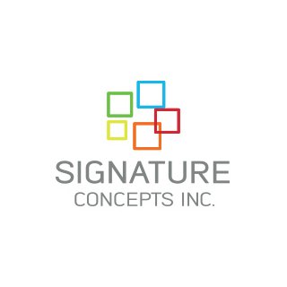 Signature Concepts