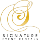 Signature Event Rentals