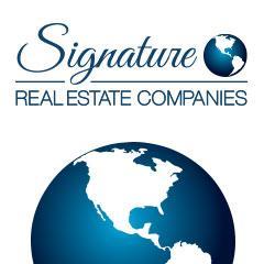 Signature International Real Estate