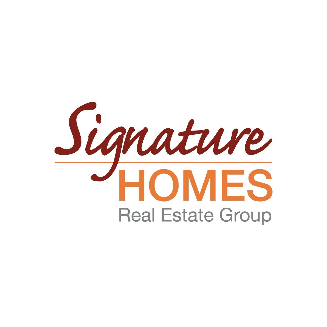 Signature Homes Real Estate Group