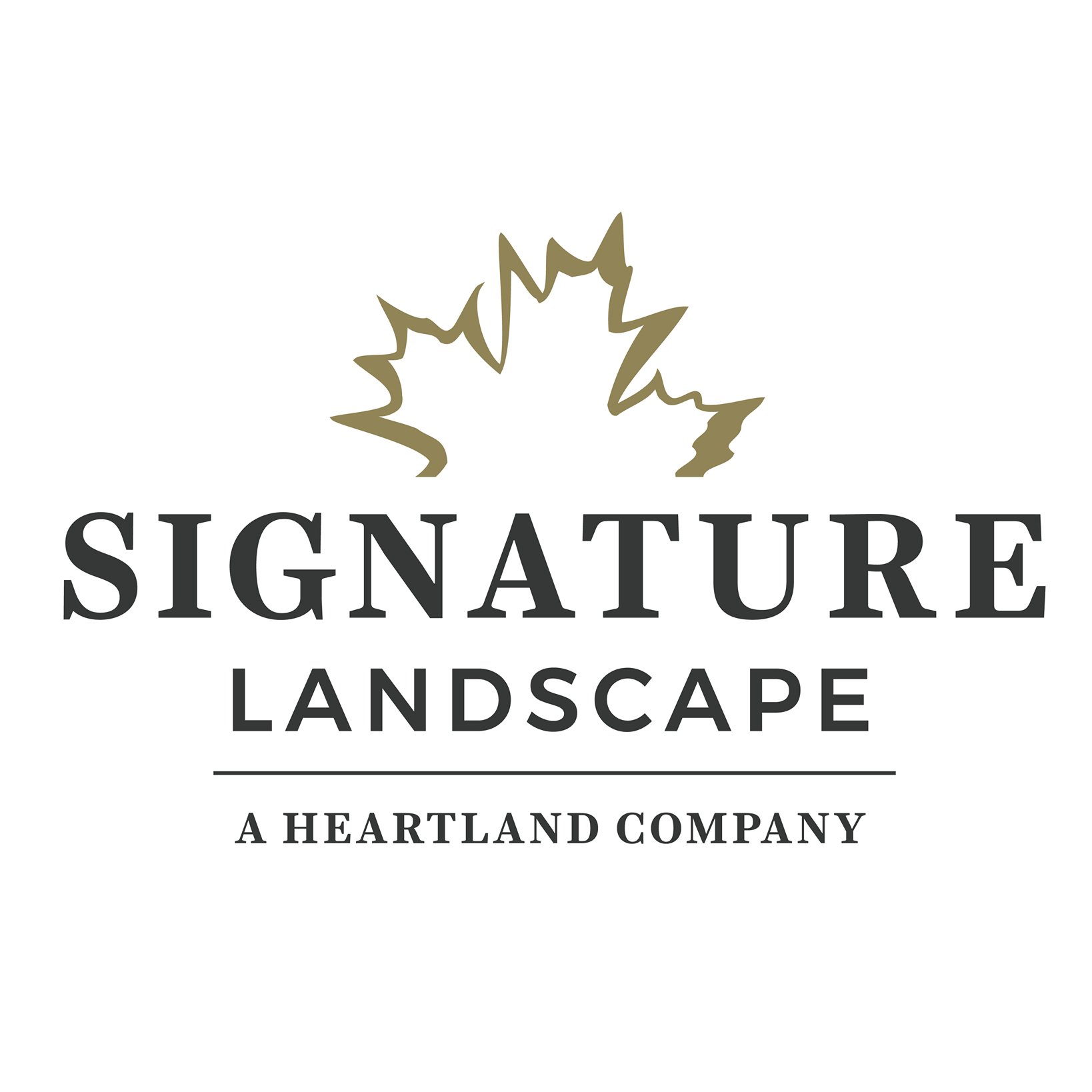 Signature Landscape