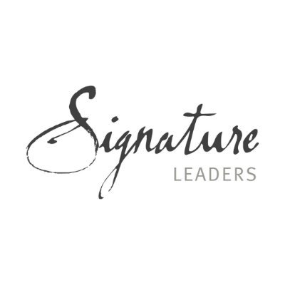 Signature Leaders