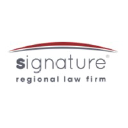 Signature Regional Law Firm