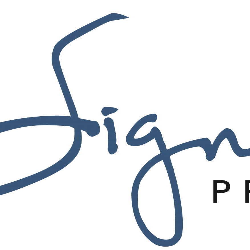 Signature Printing