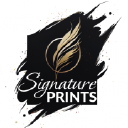 Signature Prints