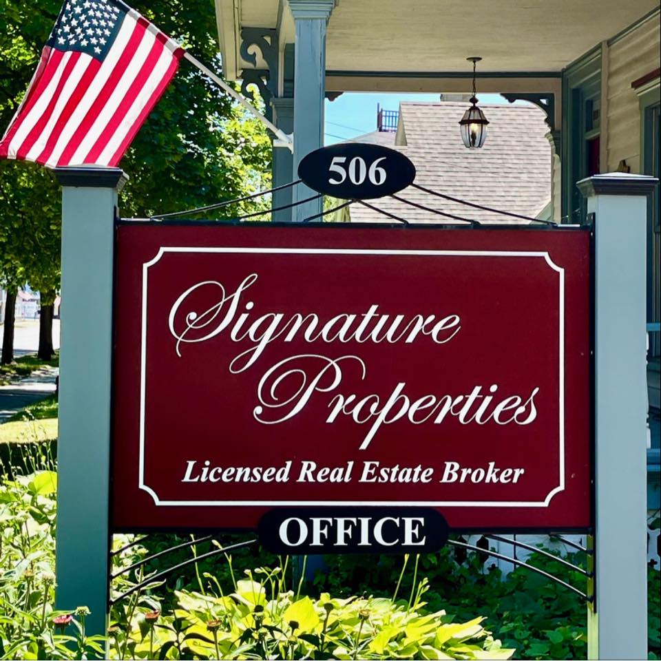 Signature Properties