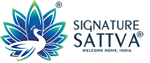 Signature Sattva Group of companies