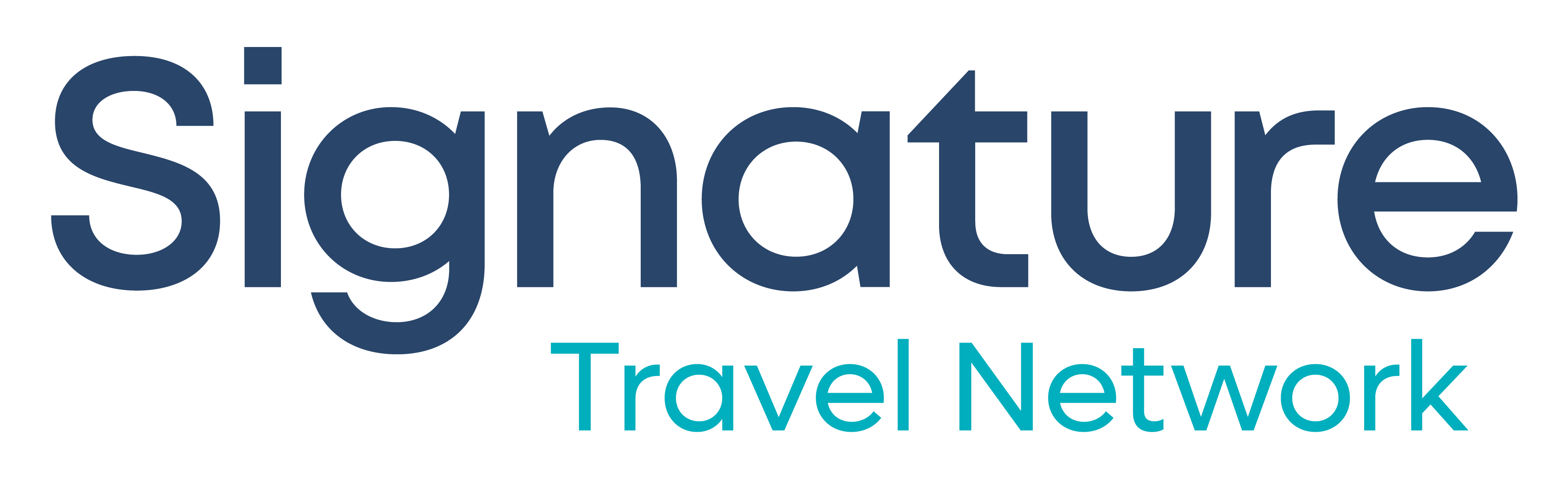 Signature Travel Network