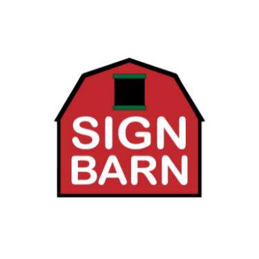 Sign Barn