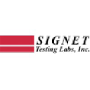 Signet Testing Labs