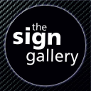 The Sign Gallery