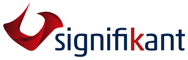 Signifikant