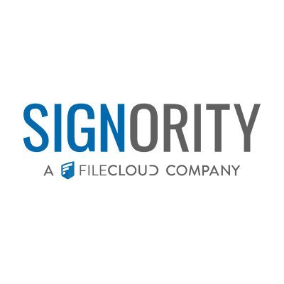 Signority