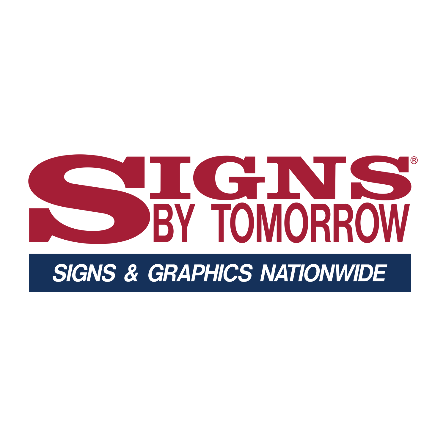 Signs by Tomorrow