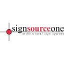 Sign Source One