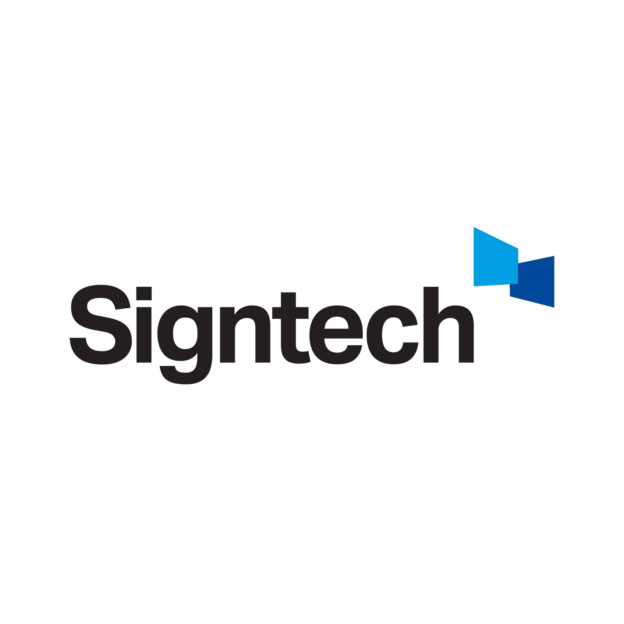 Signtech