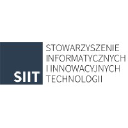 Stowarzyszenie Informatycznych I Innowacyjnych Technologii   Siit