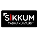 Sikkum Täsmäkuivaus