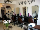 Silhouette Salon