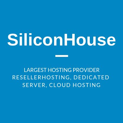 Silicon House