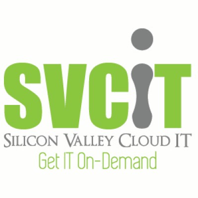 Silicon Valley Cloud IT