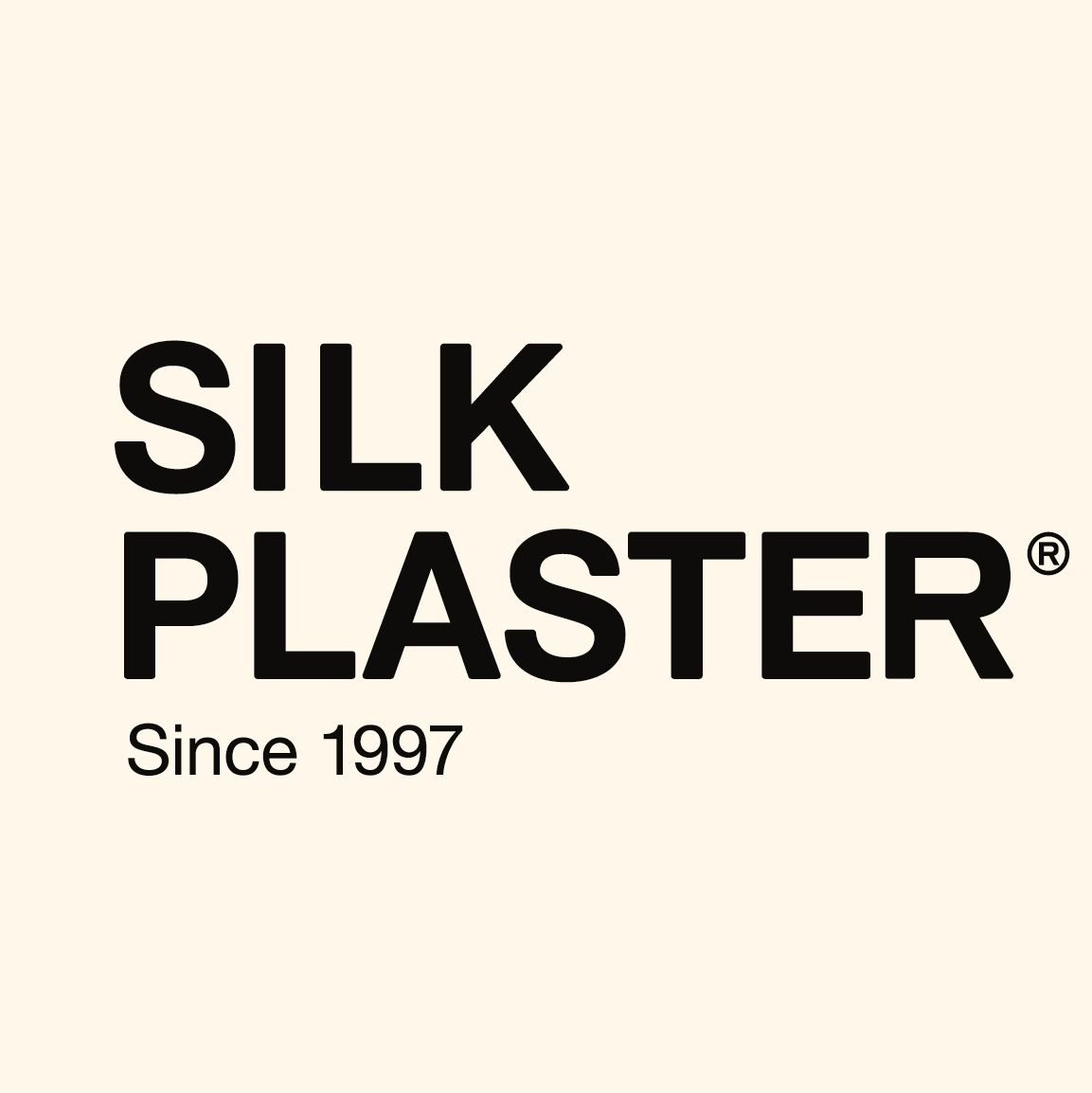 SILK PLASTER