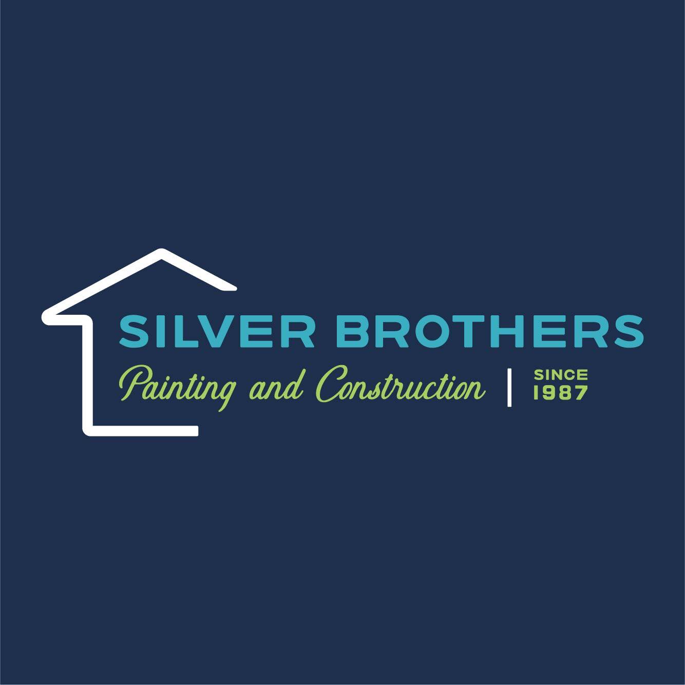 Silver Brothers Painting & Remodeling