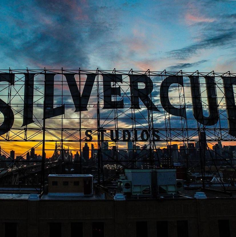 Silvercup Studios