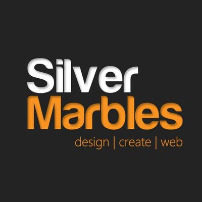 Silver Marbles