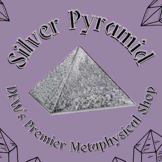 Silver Pyramid