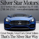 Silver Star Motors | Mercedes Benz