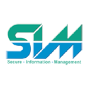 SIM Secure Information Management