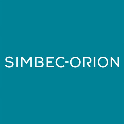 Simbec-Orion