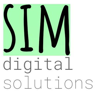 SIM Digital Solutions