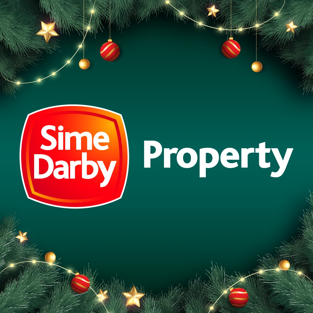 Sime Darby Property