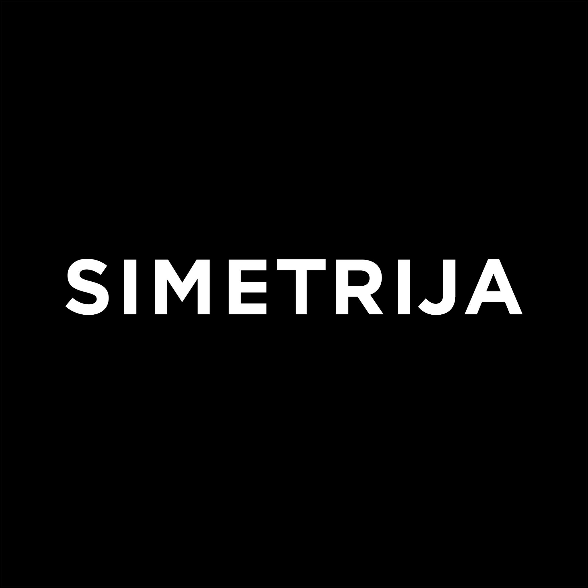 Simetrija