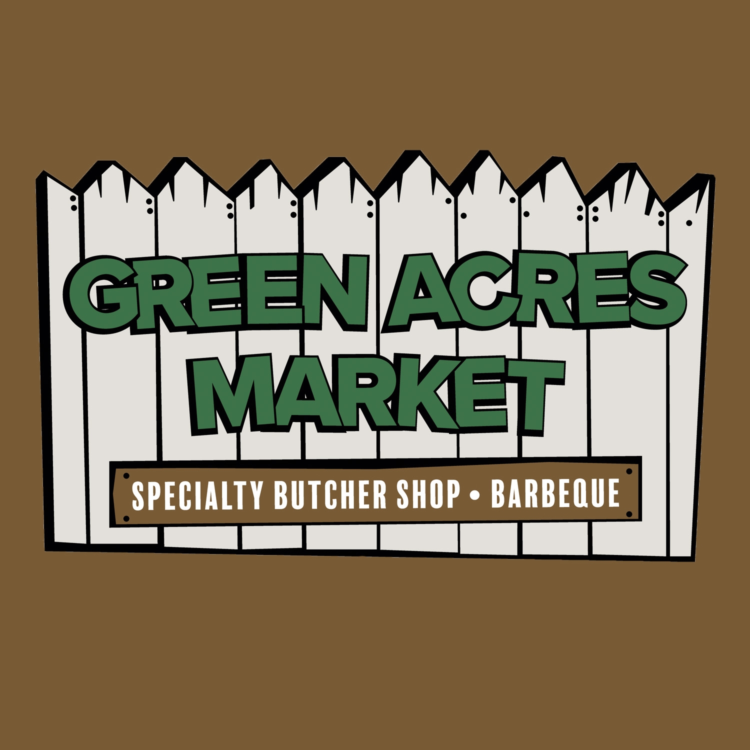 Green Acres