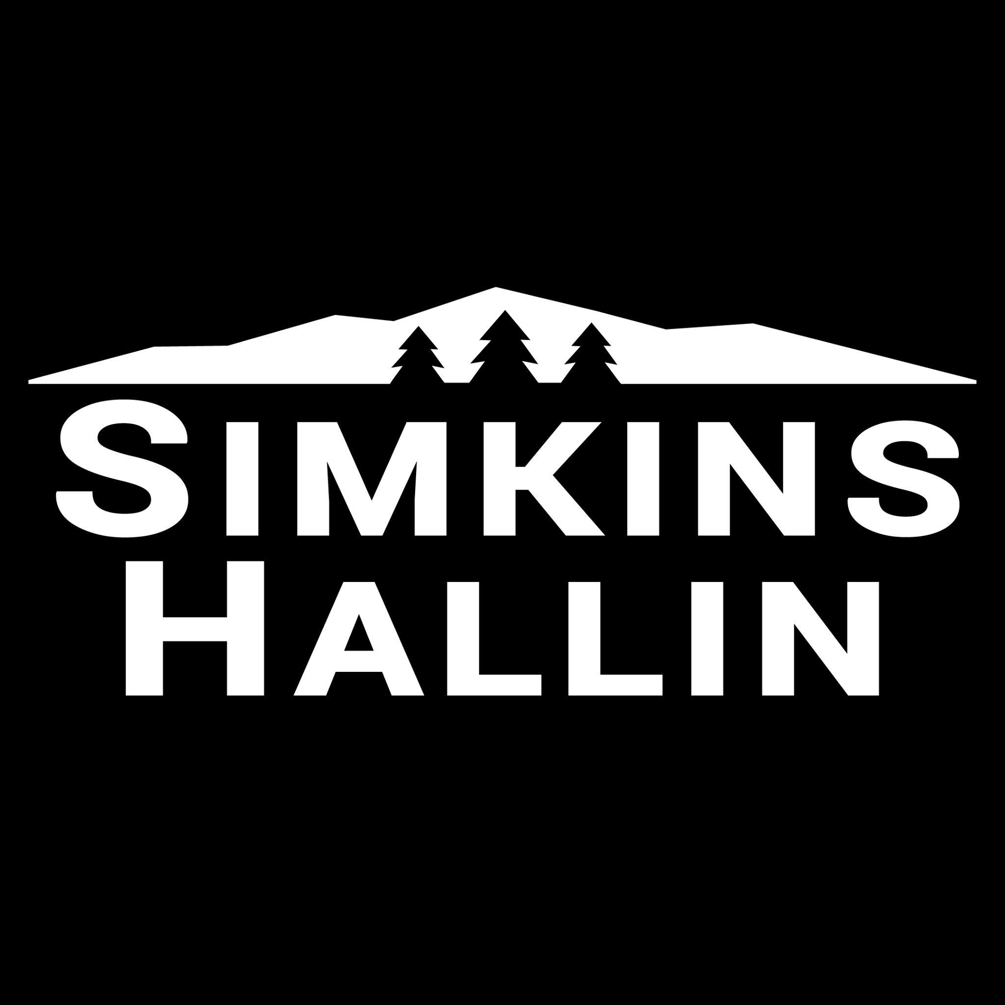 Simkins-Hallin