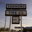 Simmons Tire