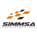 Simmsa