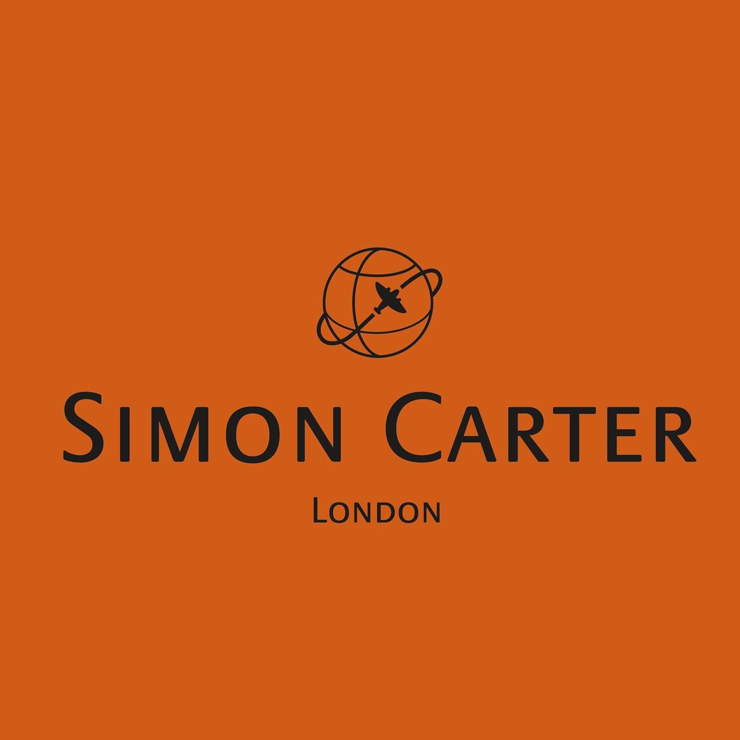 Simon Carter