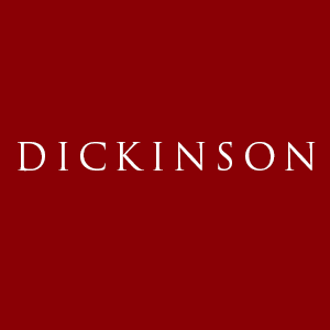 Dickinson Roundell