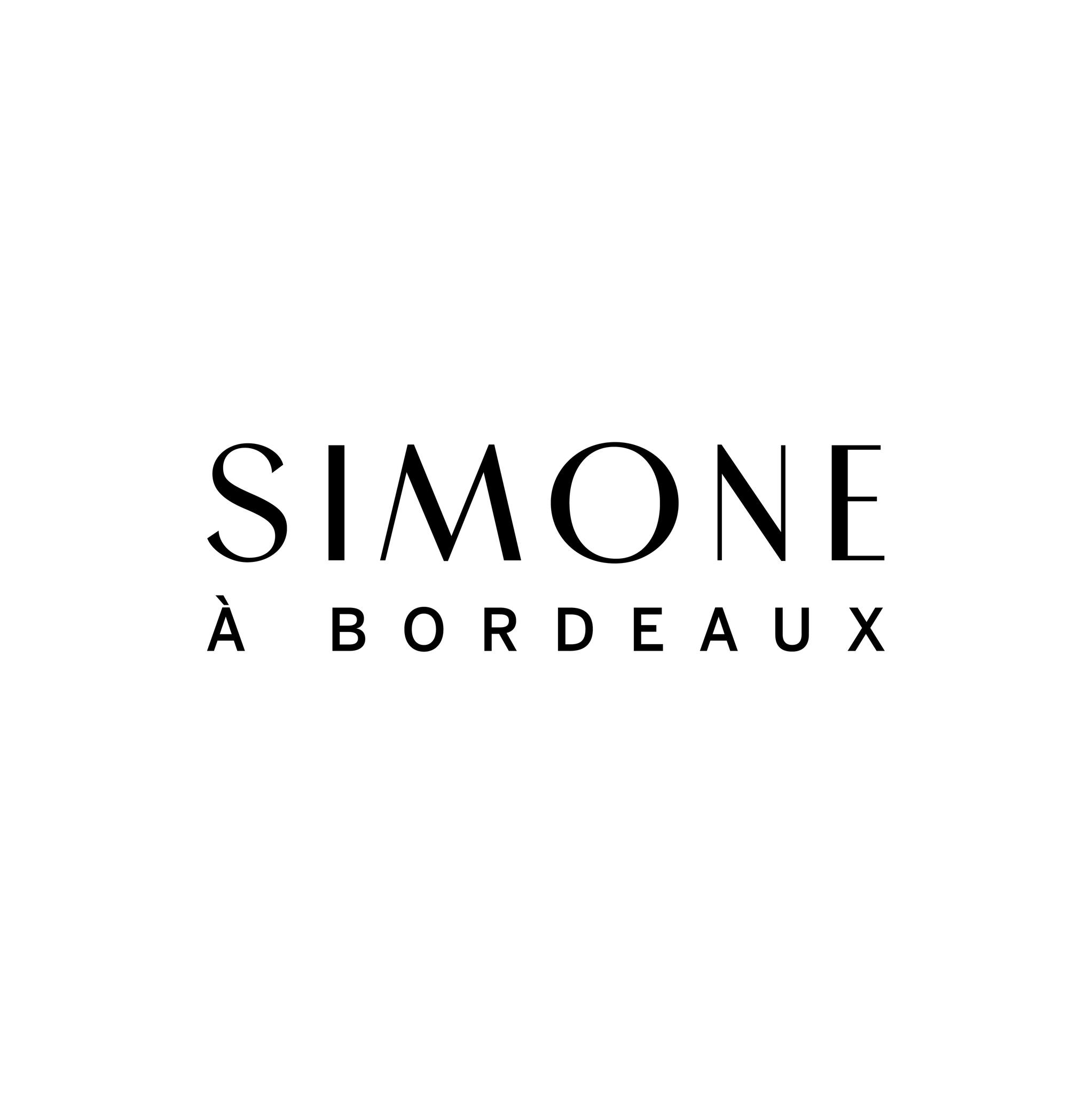 Simone à Bordeaux